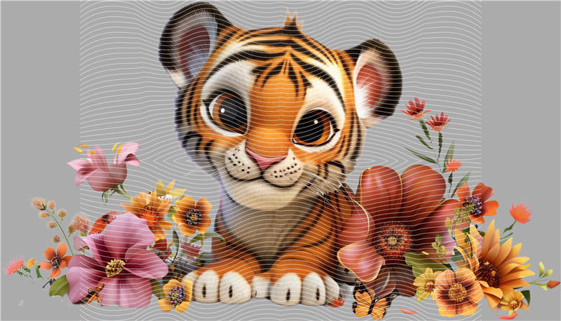 Animal-DW 115